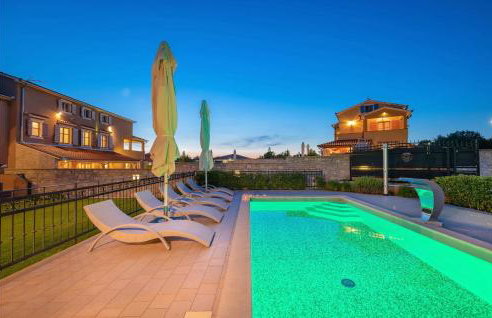 Beautiful Apartment In Hr-52215 Vodnjan - Foto 28