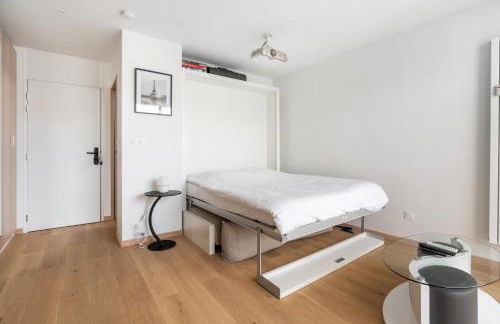 L'Auguste - Face RER B - Free Parking - Foto 5