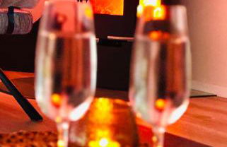 Ferienhaus zum See Sonnenglanz - Foto 11