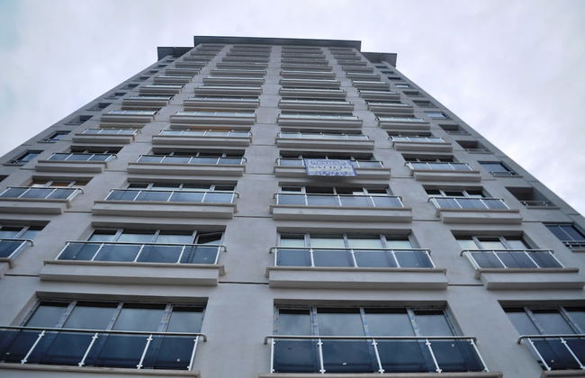 Luxury Apartments with Sea View - Foto 27