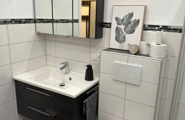 Ferienwohnung Schwalbennest - Foto 13