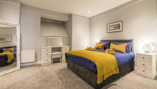 Tipyn O Haul - 1 Bedroom Apartment - Tenby - Foto 4