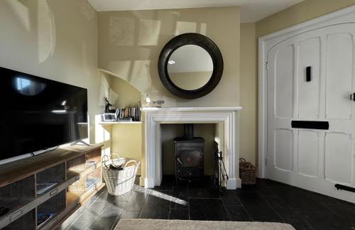 Cosy 2 bed cottage in beautiful Orford - Foto 2