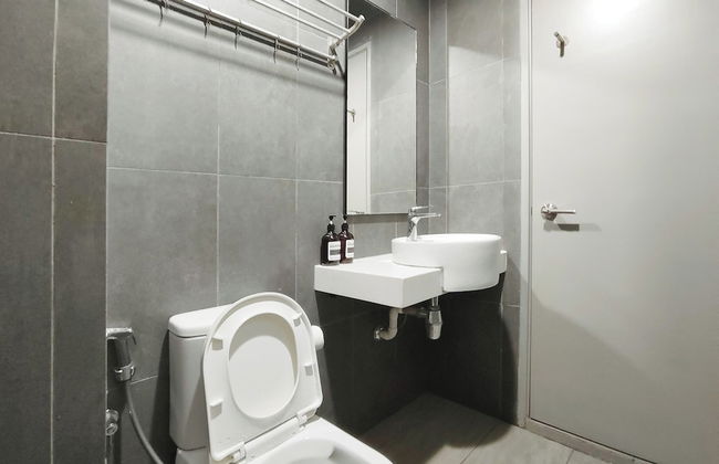 Astoria Ampang by Manhattan Group - Foto 28