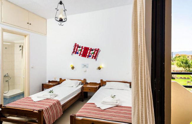 Matzi Apartments - Foto 9