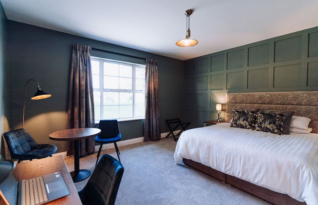 Edenmore Golf and Country Club - Foto 8