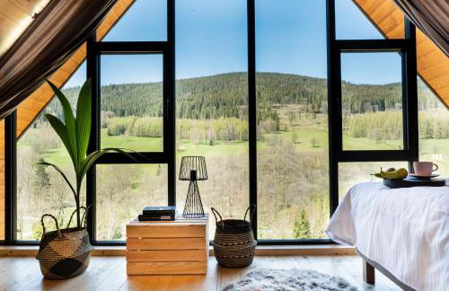 Osada Za gorami za lasami - Foto 1