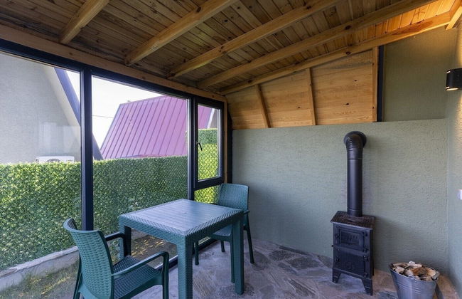 Patya BUNGALOV - Foto 29