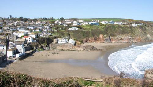 SunnyVale Valley View Cottage - Foto 1