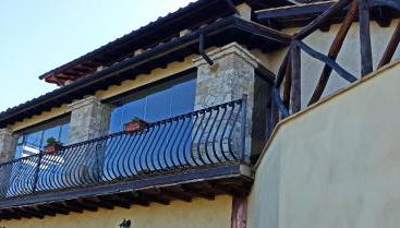 Country House Pacifici, Villa con piscina privata - Foto 3