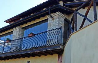 Country House Pacifici, Villa con piscina privata - Foto 3