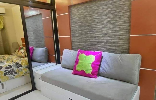 1BR Unit For Rent One Oasis Condominium - Foto 73