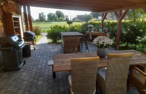 Übernachtung im Bauwagen an der Nordseeküste - Photo 2