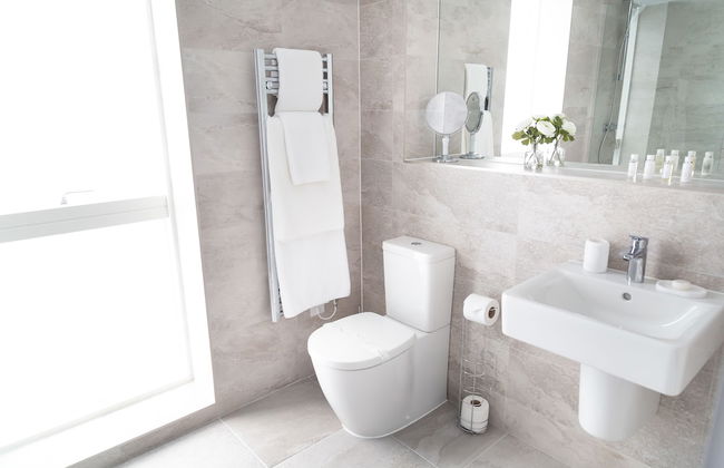 Citystay Living - Park House - Photo 6