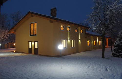 Agriturismo Greppi - Foto 16