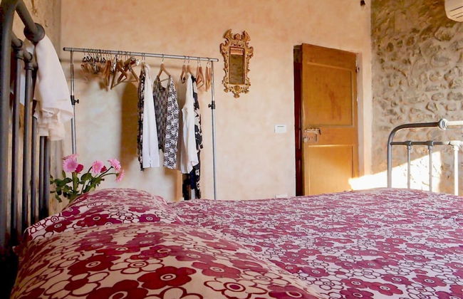 Agriturismo I Pitti - Foto 10