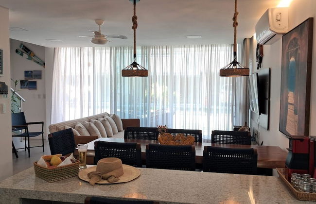 Casa luxo 4 Suites-Cond C Piscina-SH062 - Foto 21