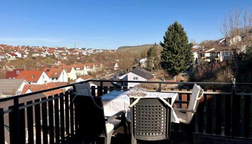 Wunderbare Aussicht - Foto 4