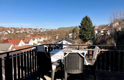 Wunderbare Aussicht - Foto 4