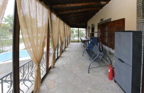 Valsamo Luxury Cottage - Foto 32