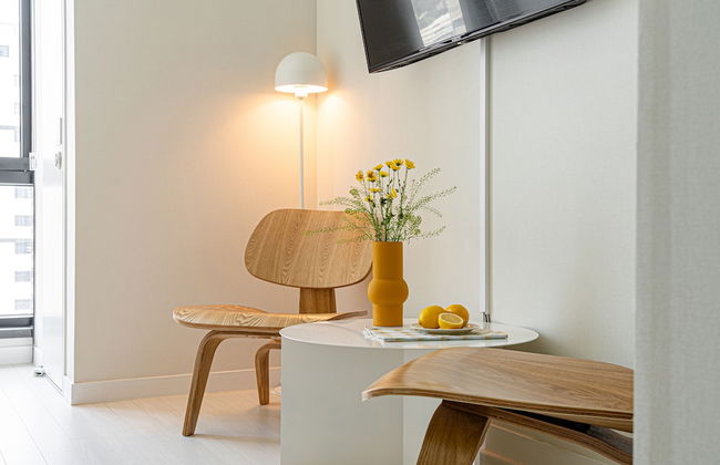 Urbanstay Seomyeon - Foto 51