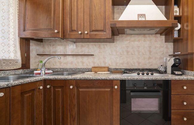 Maison Valentina - Photo 15