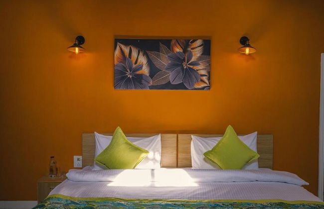 BluSalzz Homes - The Green Roof, Bhimtal - Uttarakhand - Foto 10