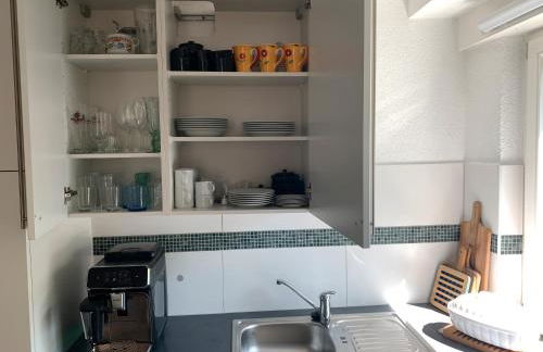 Ferienwohnung Buntspecht - Foto 8