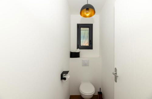 Villa contemporaine avec piscine - Foto 56