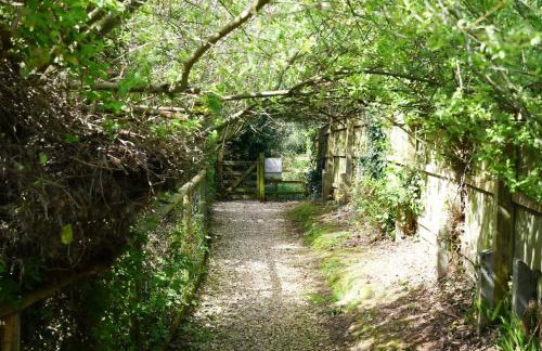 South Devon - River Dart Views - Free Parking - Pet Friendly - Photo 23