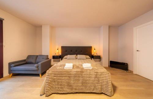 Apartamentos Muralla de Lugo - Casco Histórico - Foto 50