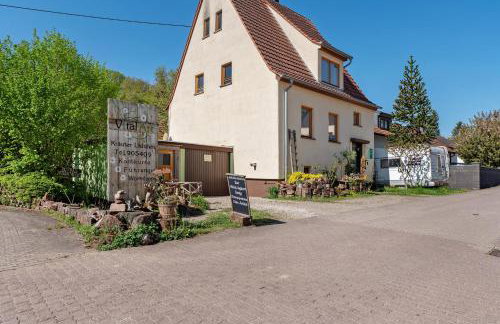 Im Vital Art Naturgarten - Foto 34