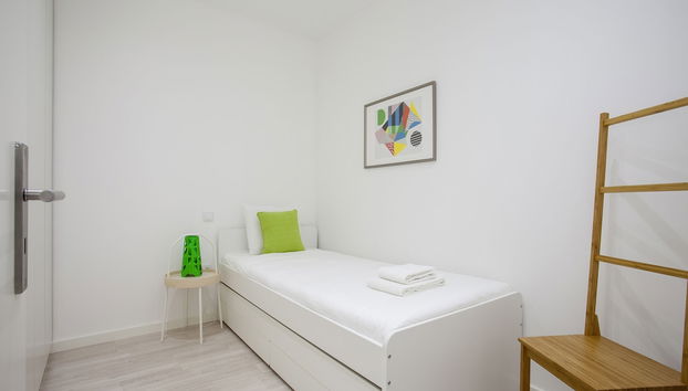 Liiiving in Porto | Santa Catarina Cosy Apartment - Foto 5, Camera