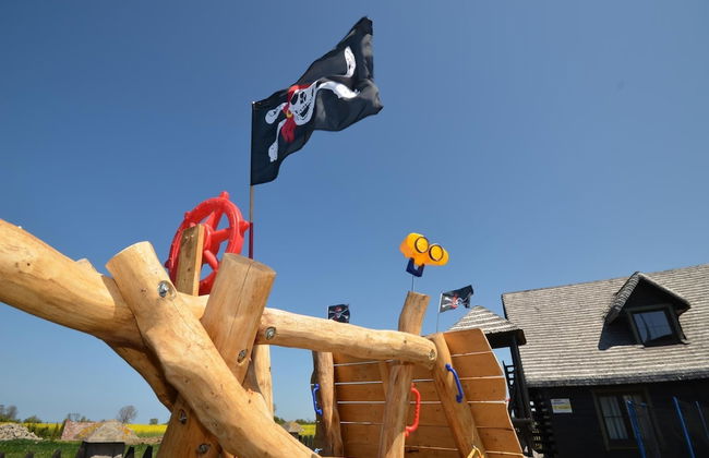 Cozy Studio 1 at the Seaside Agrotourism - Foto 12