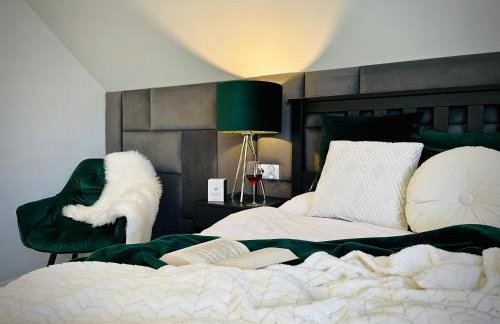 DeerHome Apartments - Foto 7