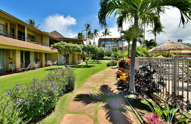 Maui Kaanapali S #a317 Studio Bedroom Condo by RedAwning - Foto 35