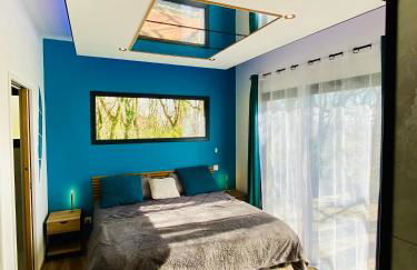 Studio chic & champêtre - Foto 5