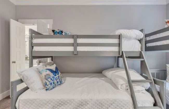 Prime Location Music House 10 Beds Free Parking - Foto 24