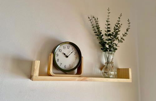 La Duna Casa con encanto entre natura y playa - Foto 17