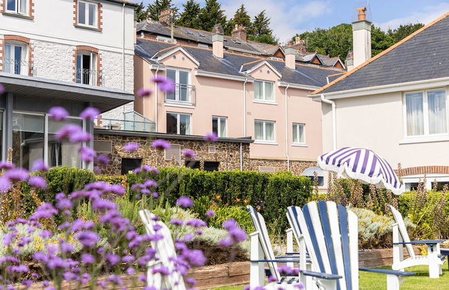 The Masts 37 Dart Marina - Foto 33