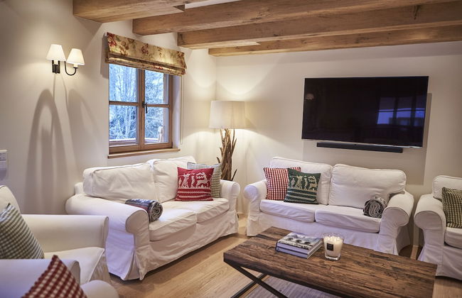 Chalet Tannenbaum - Foto 31