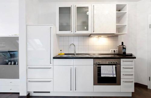 Markgraf Apartments Haus 4 - Photo 67