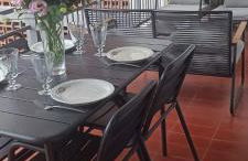 appartement lumineux piscine plage 250m centre ville grande terrasse portaventura - Foto 8