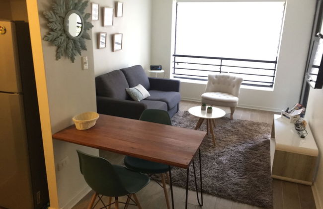 Central Santiago - Foto 16