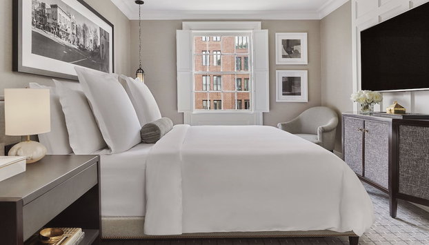 Rosewood Washington, D.C. - Foto 4, Habitación