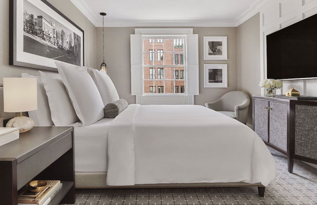 Rosewood Washington, D.C. - Foto 23