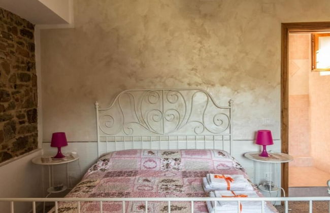 Casale storico nella campagna cilentana - Foto 8