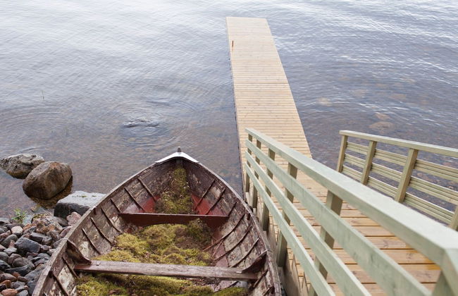 SResort Sauna Villas - Foto 41