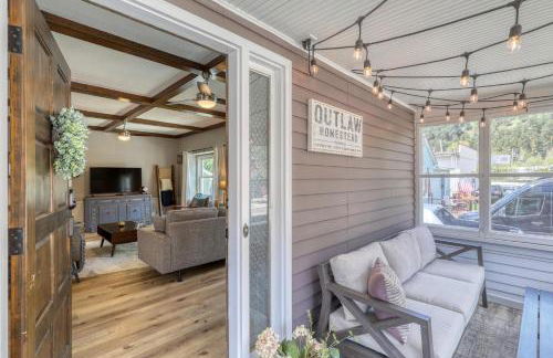 Outlaw Homestead - Foto 32