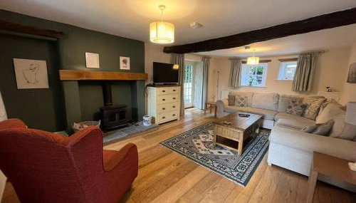 Beech Cottage - Skelwith Bridge - Foto 2